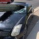Illustration for article titled Yo Look At This Huge Cactus That Just Completely Impaled A Car